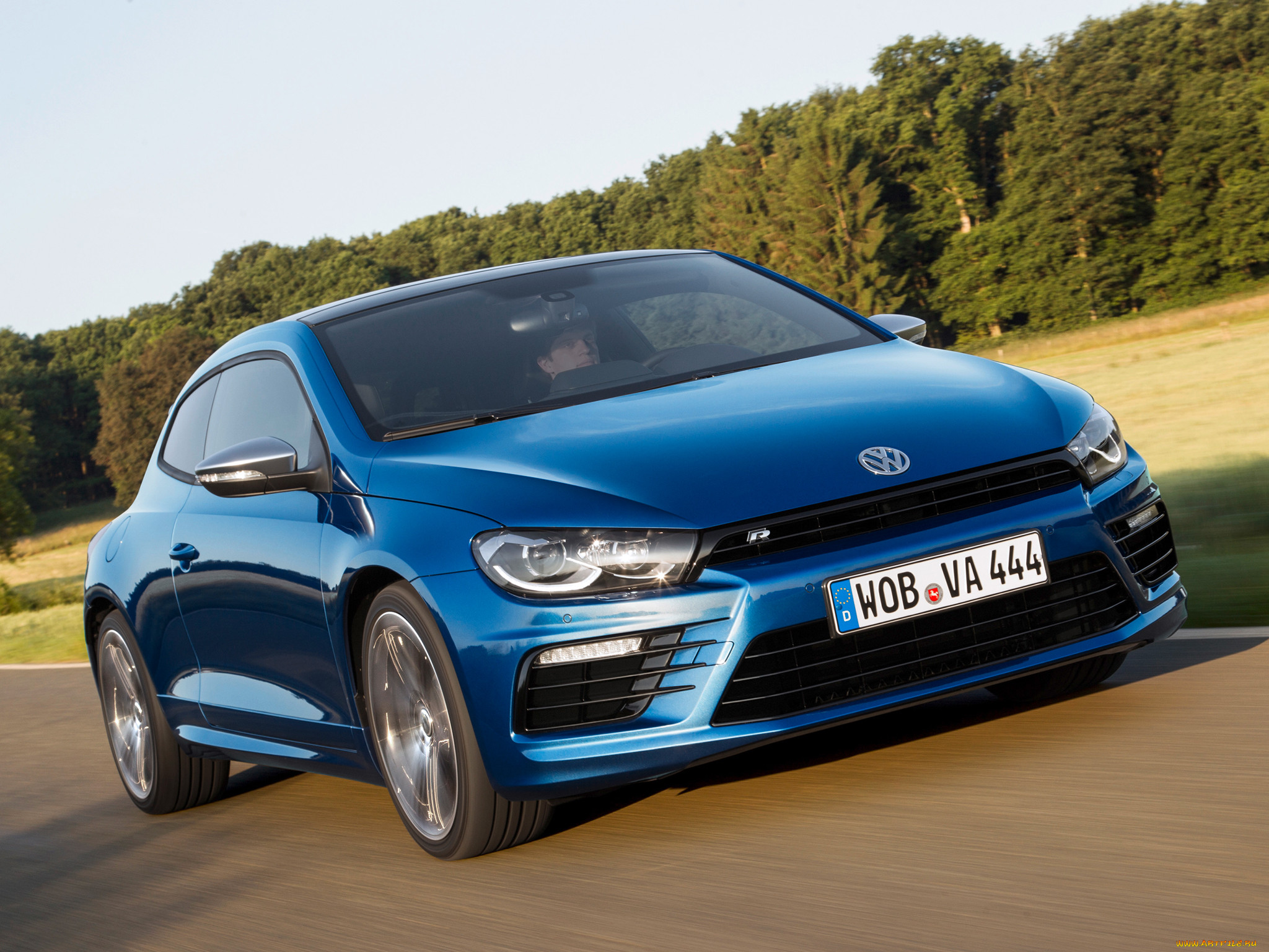 , volkswagen, , 2014, scirocco, r